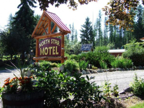 Гостиница North Star Motel, Кимберли